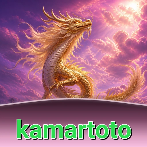 kamartoto APK — gampang dipakai