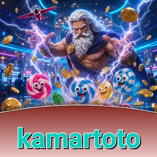 kamartoto APK — hemat kuota