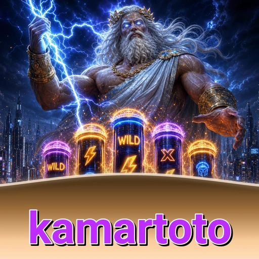 kamartoto APK — katalog lengkap
