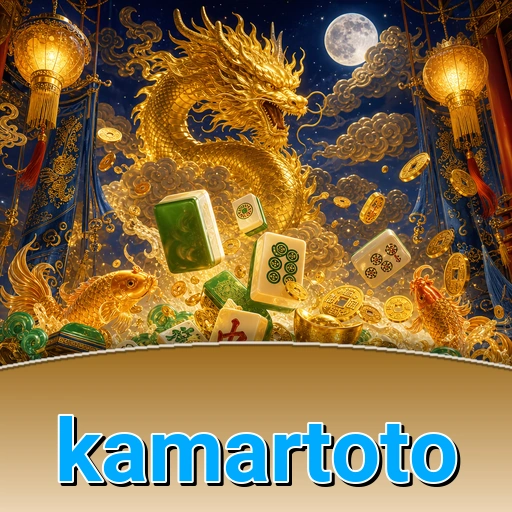 kamartoto APK — file sudah dicek