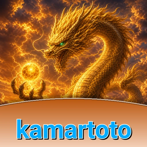 kamartoto APK — gak dipotong pulsa