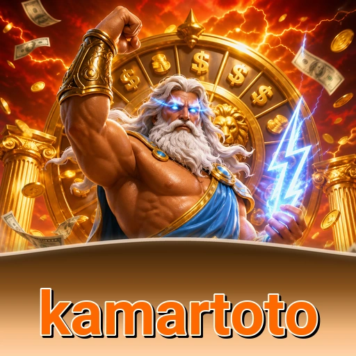 kamartoto APK — bantuan 24 jam